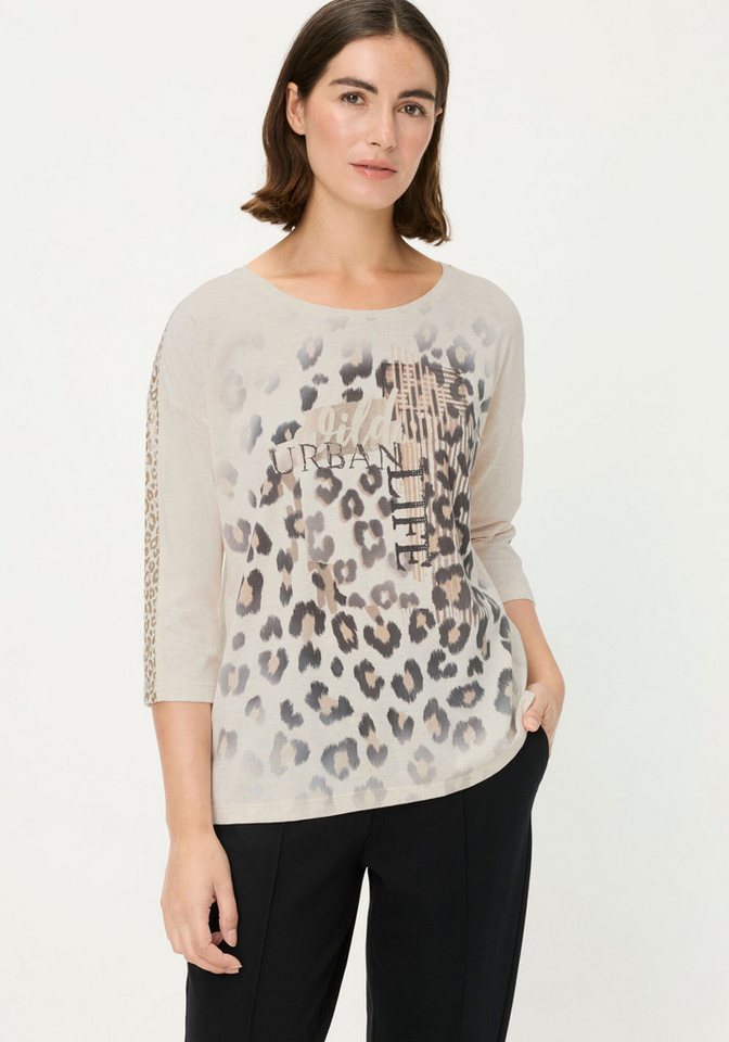 Olsen Langarmshirt (1-tlg) von Olsen