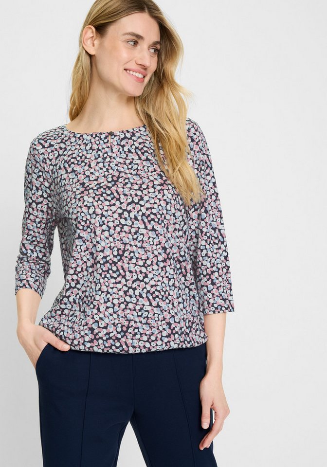 Olsen Langarmshirt Clara von Olsen