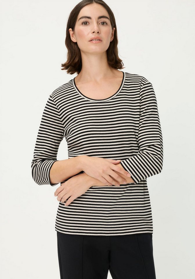 Olsen Langarmshirt Hannah von Olsen