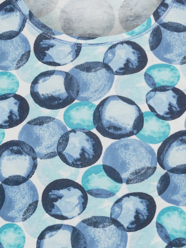 Olsen Langarmshirt T-Shirt Long Sleeves von Olsen