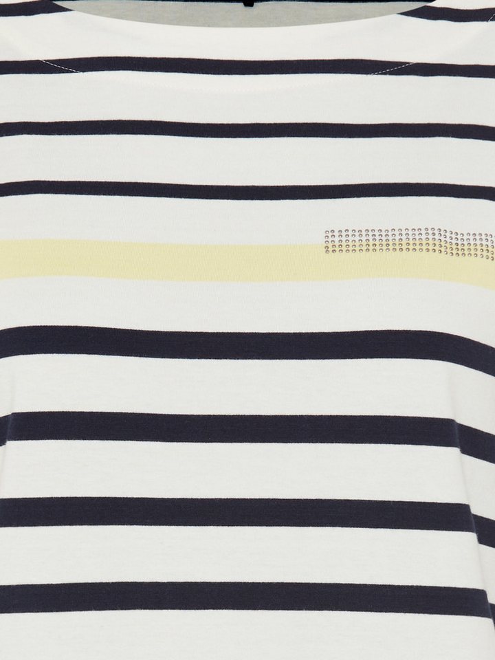 Olsen Langarmshirt T-Shirt Long Sleeves von Olsen