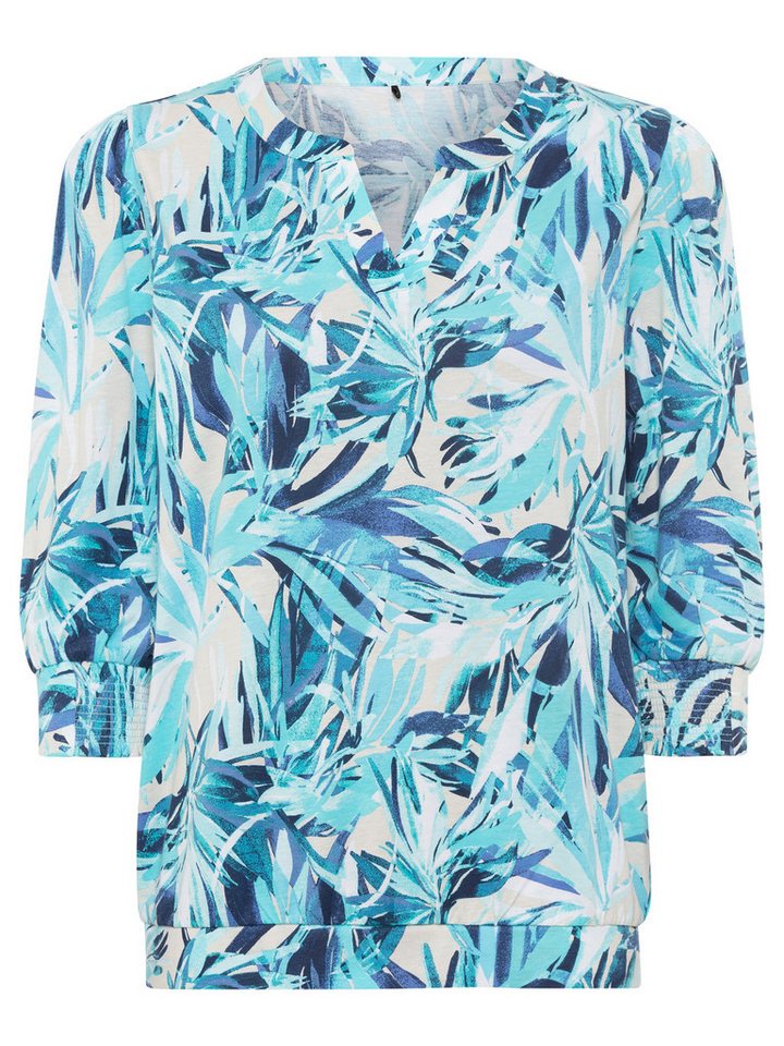 Olsen Langarmshirt T-Shirt Long Sleeves von Olsen