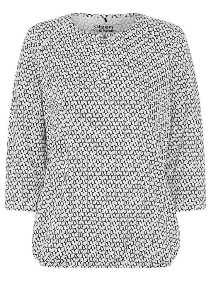 Olsen Langarmshirt von Olsen