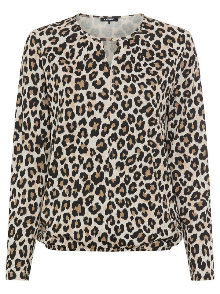Olsen Langarmshirt von Olsen