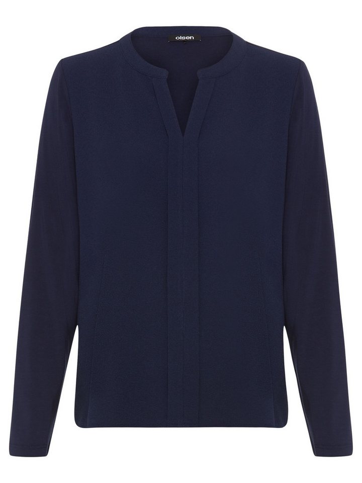 Olsen Langarmshirt von Olsen