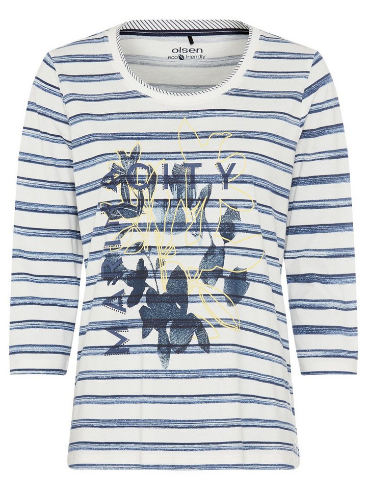 Olsen Langarmshirt von Olsen