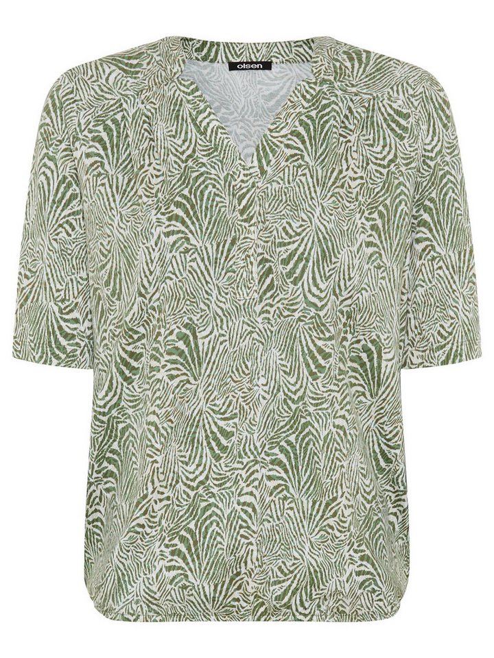 Olsen Langarmshirt von Olsen