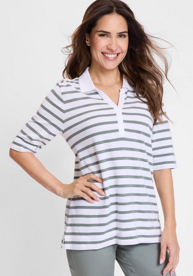 Olsen Poloshirt von Olsen