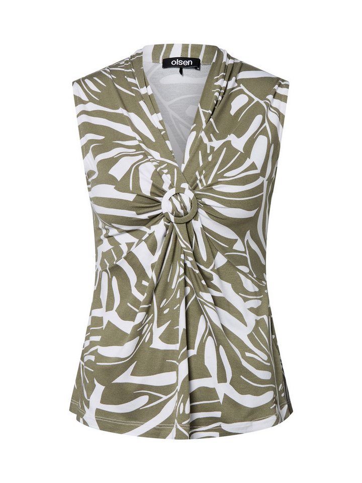 Olsen Print-Shirt Edda von Olsen