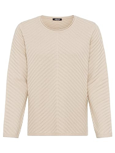 Olsen Pullover Long Sleeves Power Navy - 40 von Olsen