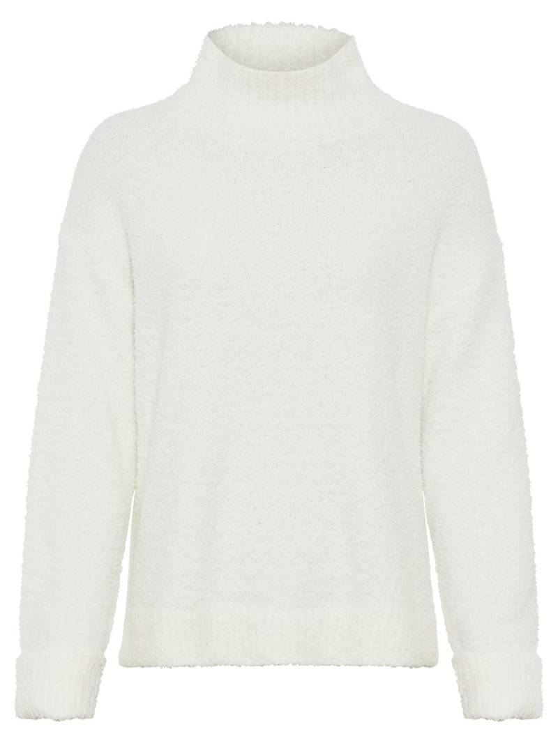 Olsen - Pullover Long Sleeves off white - Gr. - 36 von Olsen