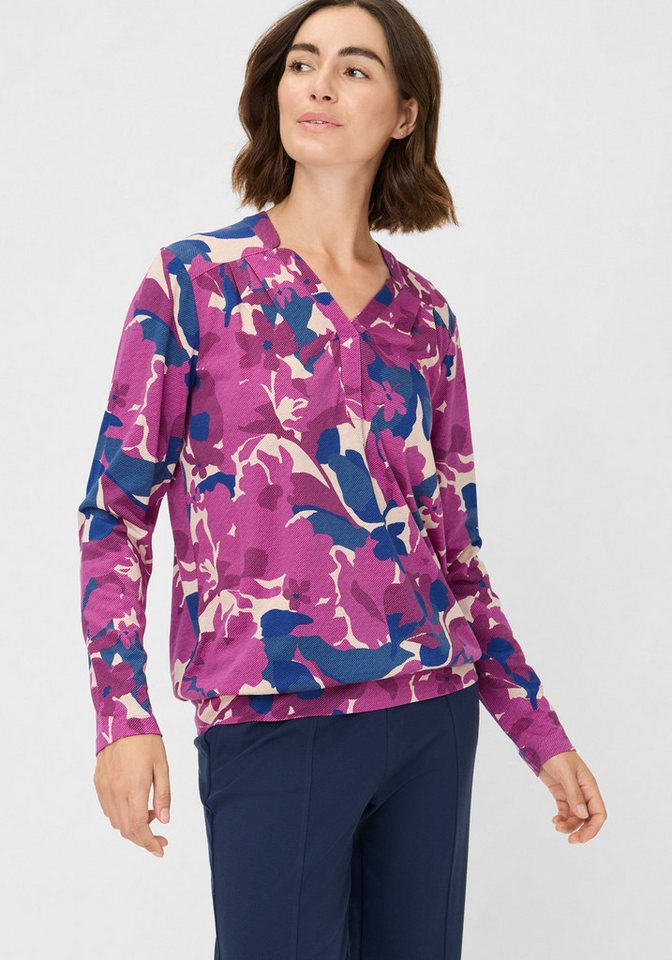 Olsen Shirtbluse Clara von Olsen