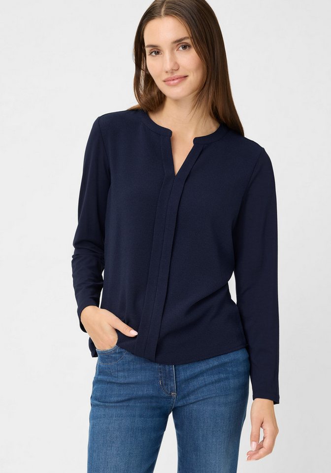 Olsen Shirtbluse Hannah von Olsen