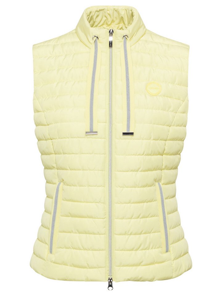 Olsen Steppweste Vest Outdoor von Olsen