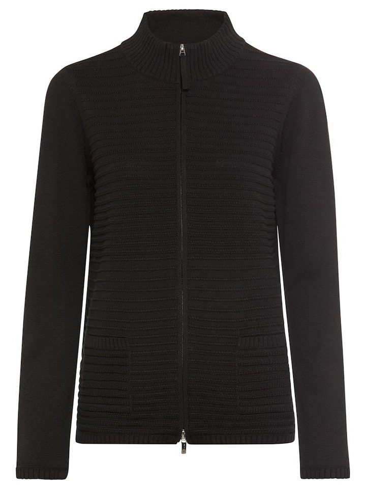Olsen Strickjacke Cardigan Long Sleeves von Olsen