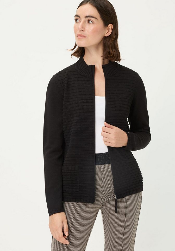 Olsen Strickjacke Eva von Olsen