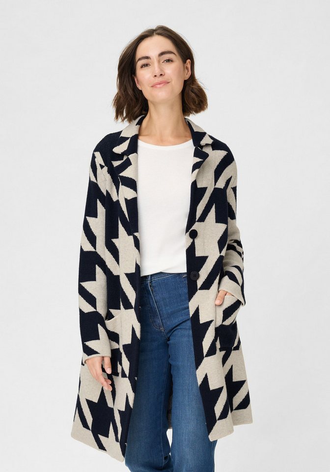 Olsen Strickjacke Henny von Olsen