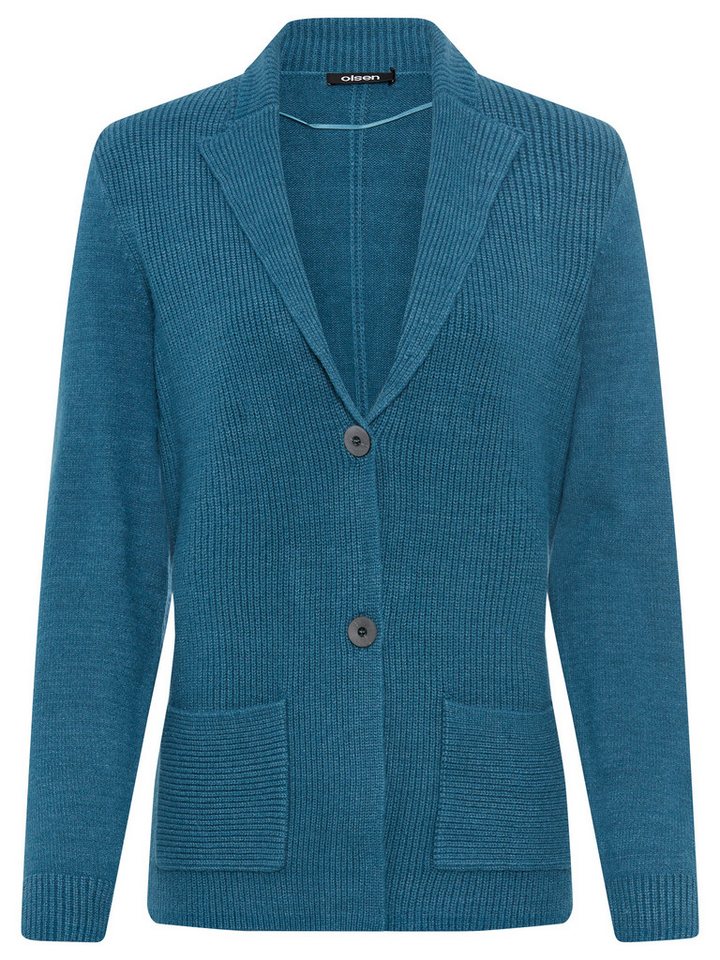 Olsen Strickjacke von Olsen