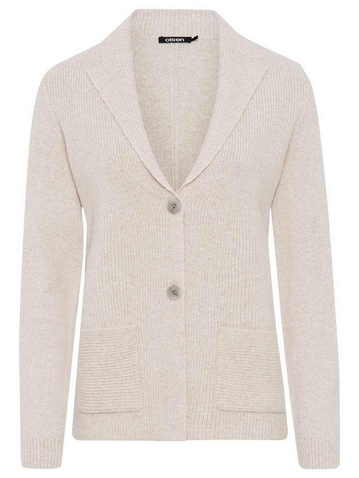 Olsen Strickjacke von Olsen