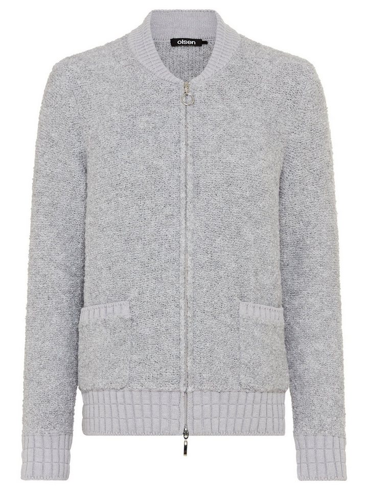 Olsen Strickjacke von Olsen