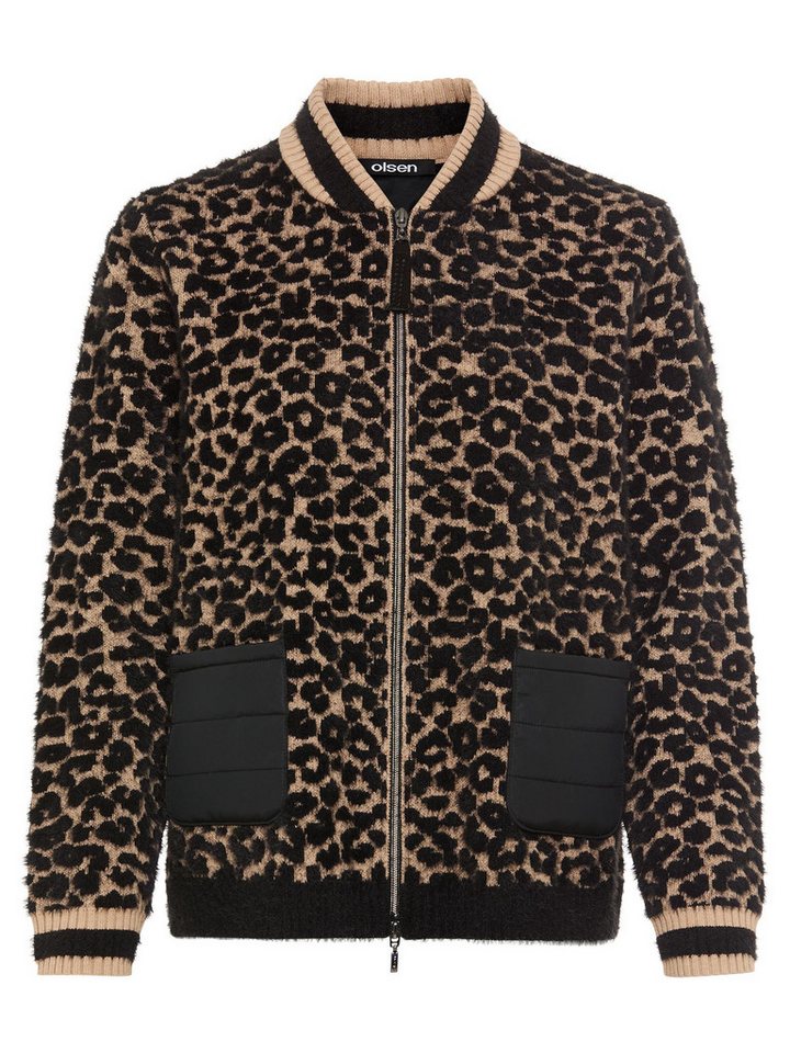 Olsen Strickjacke von Olsen