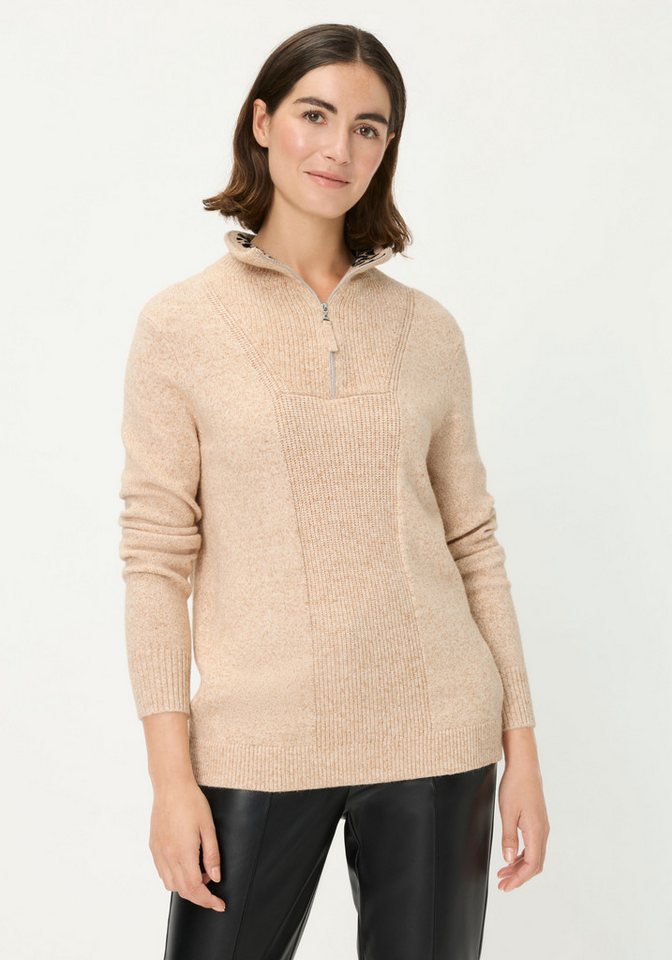 Olsen Strickpullover Henny von Olsen