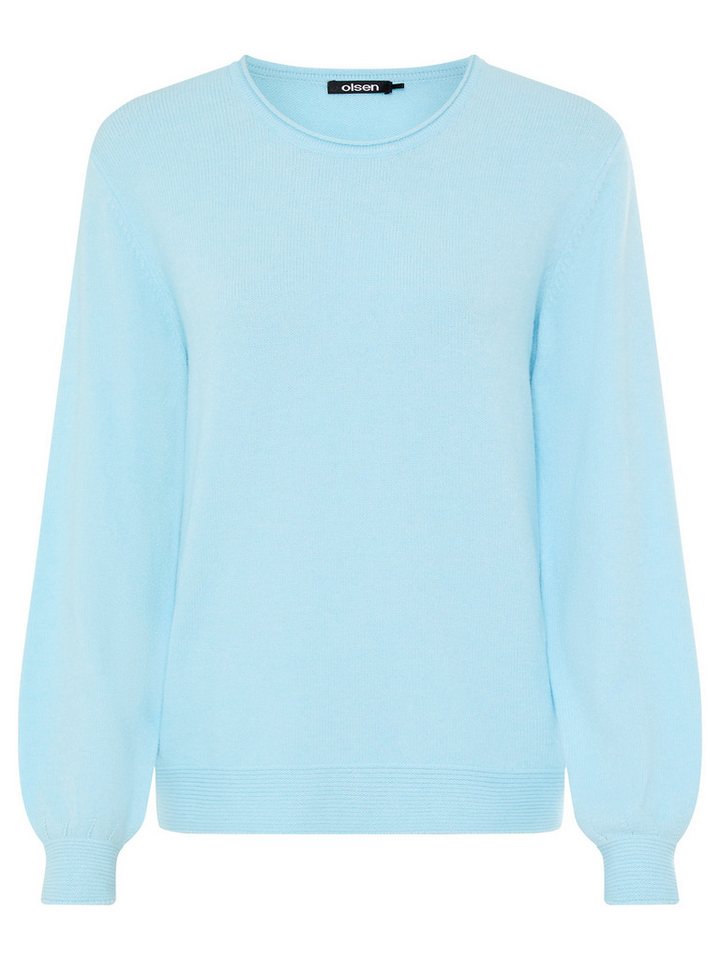 Olsen Strickpullover Henny von Olsen
