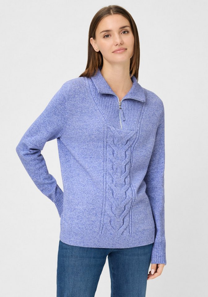 Olsen Strickpullover Henny von Olsen