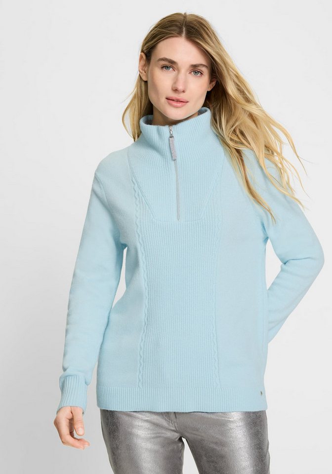 Olsen Strickpullover Henny von Olsen