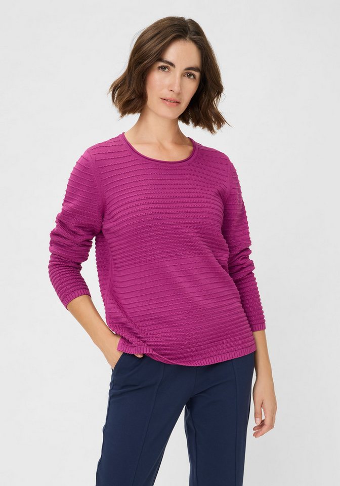Olsen Strickpullover Henny von Olsen