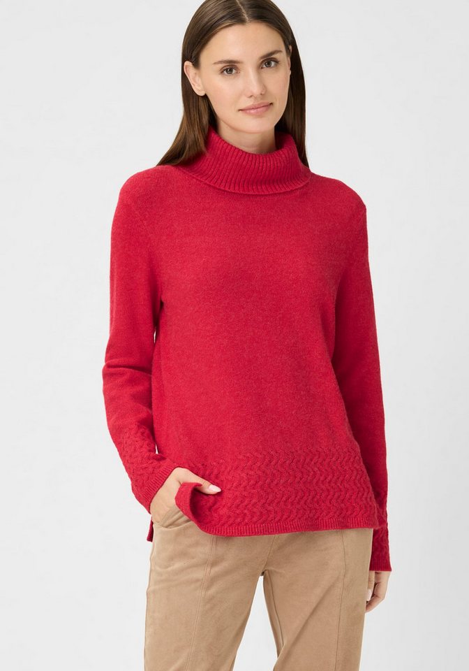 Olsen Strickpullover Henny von Olsen
