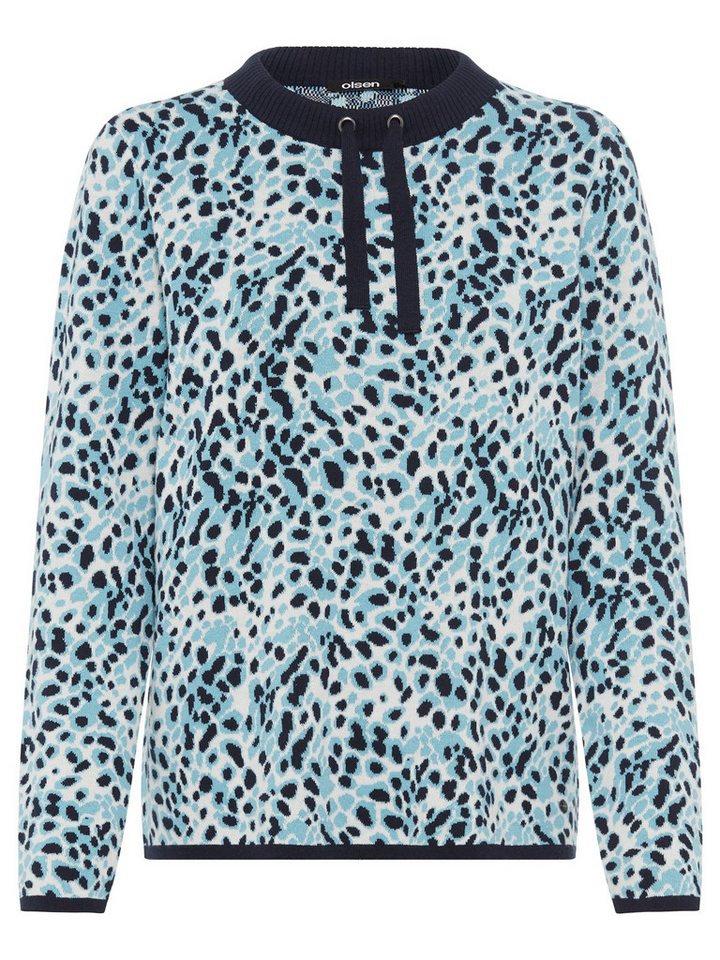 Olsen Strickpullover von Olsen