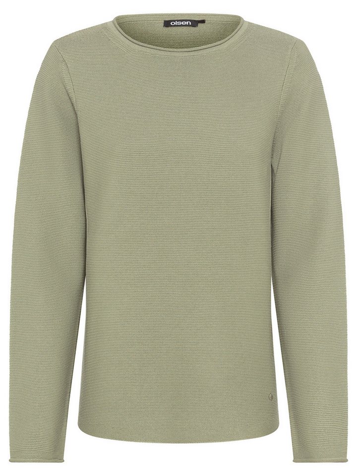 Olsen Strickpullover von Olsen