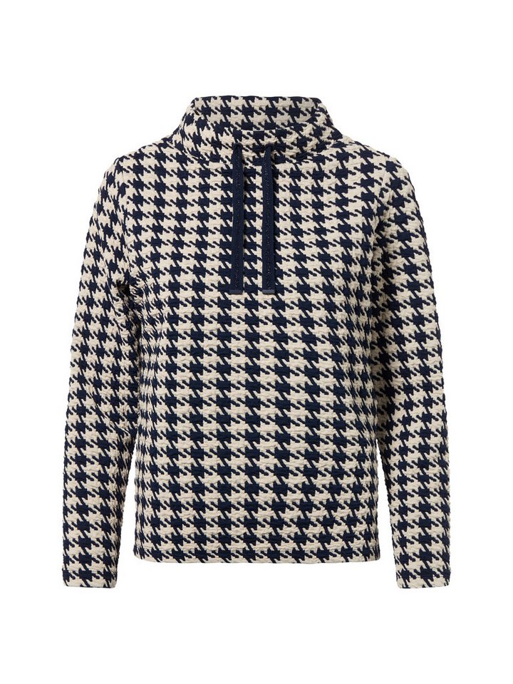 Olsen Sweatshirt Henny Jersey von Olsen