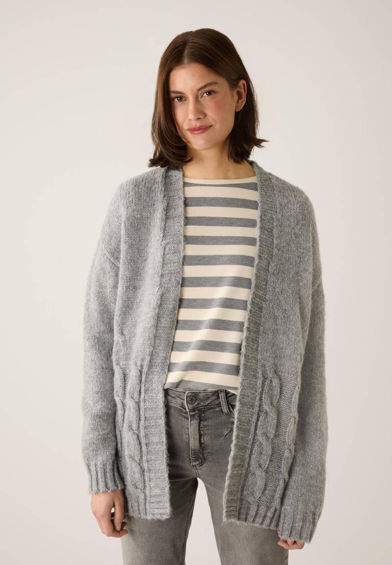 Olsen - Sweatshirt Long Sleeves - Gr. - 38 von Olsen