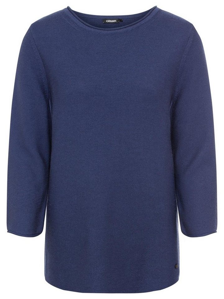 Olsen Sweatshirt Pullover Long Sleeves von Olsen