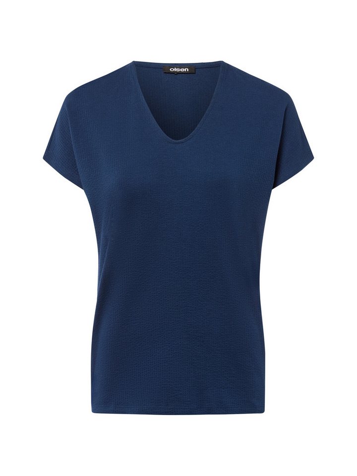 Olsen T-Shirt Cosima von Olsen