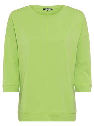 Olsen T-Shirt Long Sleeves Kiwi - 46 von Olsen