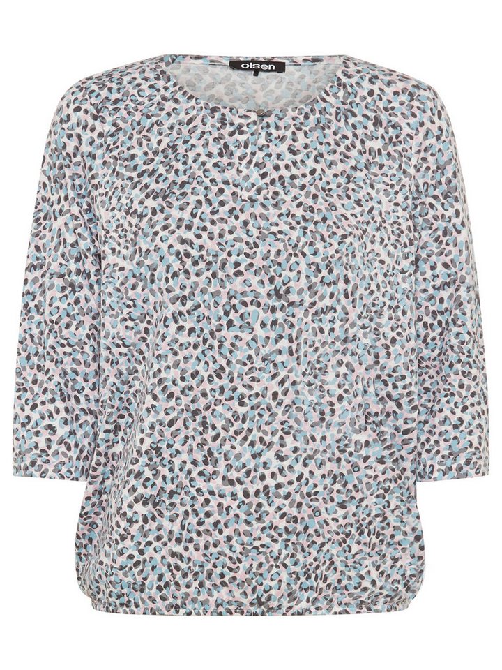 Olsen T-Shirt T-Shirt Long Sleeves von Olsen