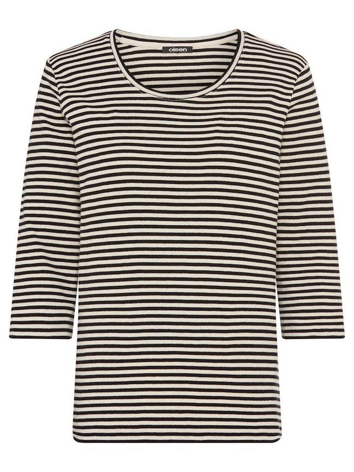 Olsen T-Shirt T-Shirt Long Sleeves von Olsen