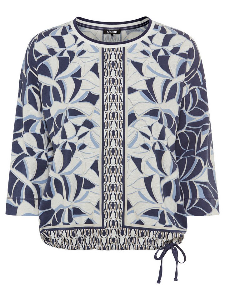 Olsen T-Shirt T-Shirt Long Sleeves von Olsen