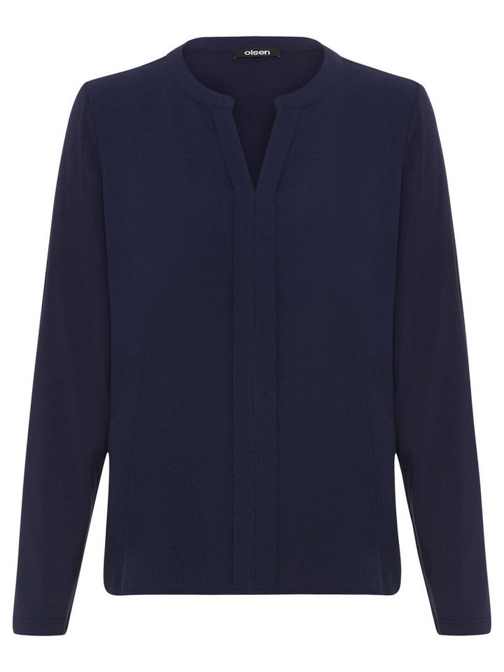 Olsen T-Shirt T-Shirt Long Sleeves von Olsen