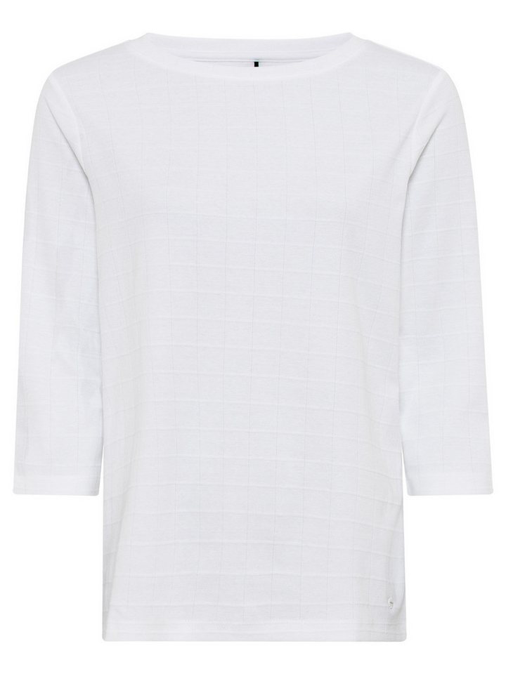 Olsen T-Shirt T-Shirt Long Sleeves von Olsen