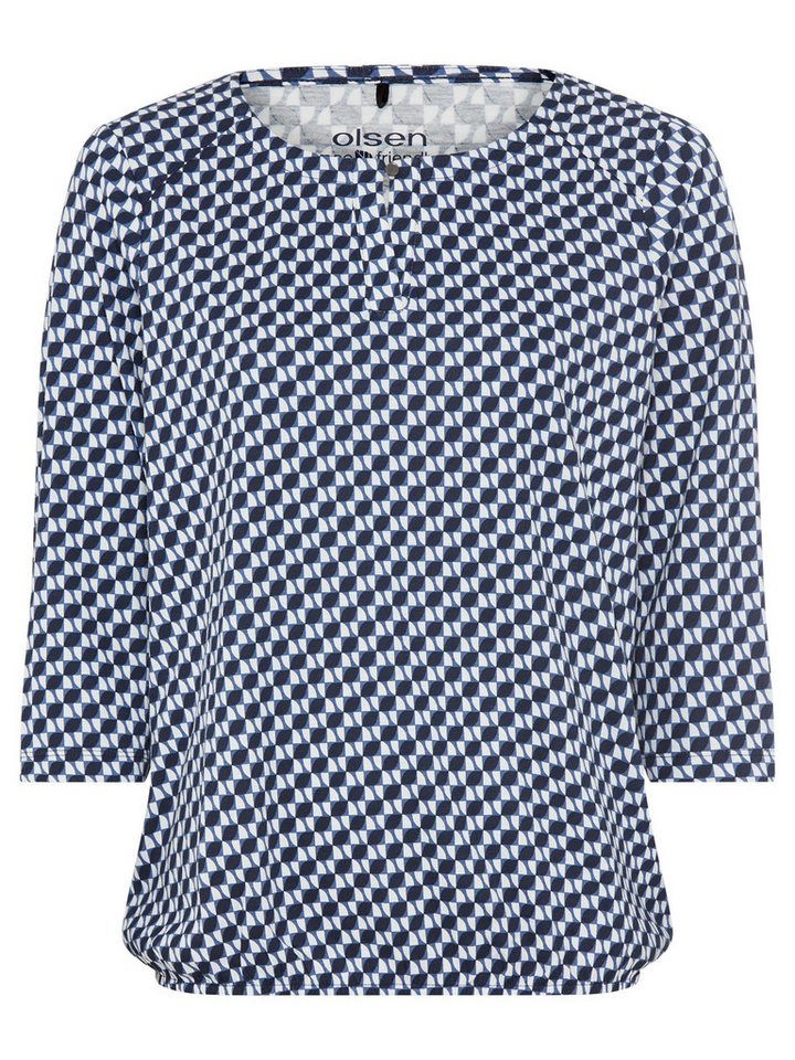 Olsen T-Shirt von Olsen