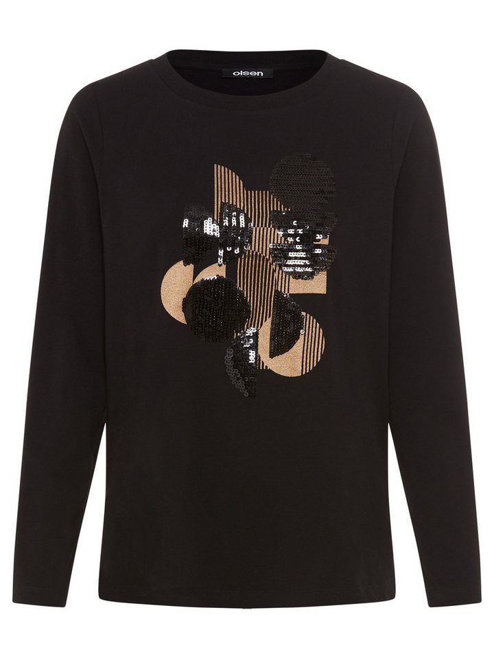 Olsen T-Shirt von Olsen