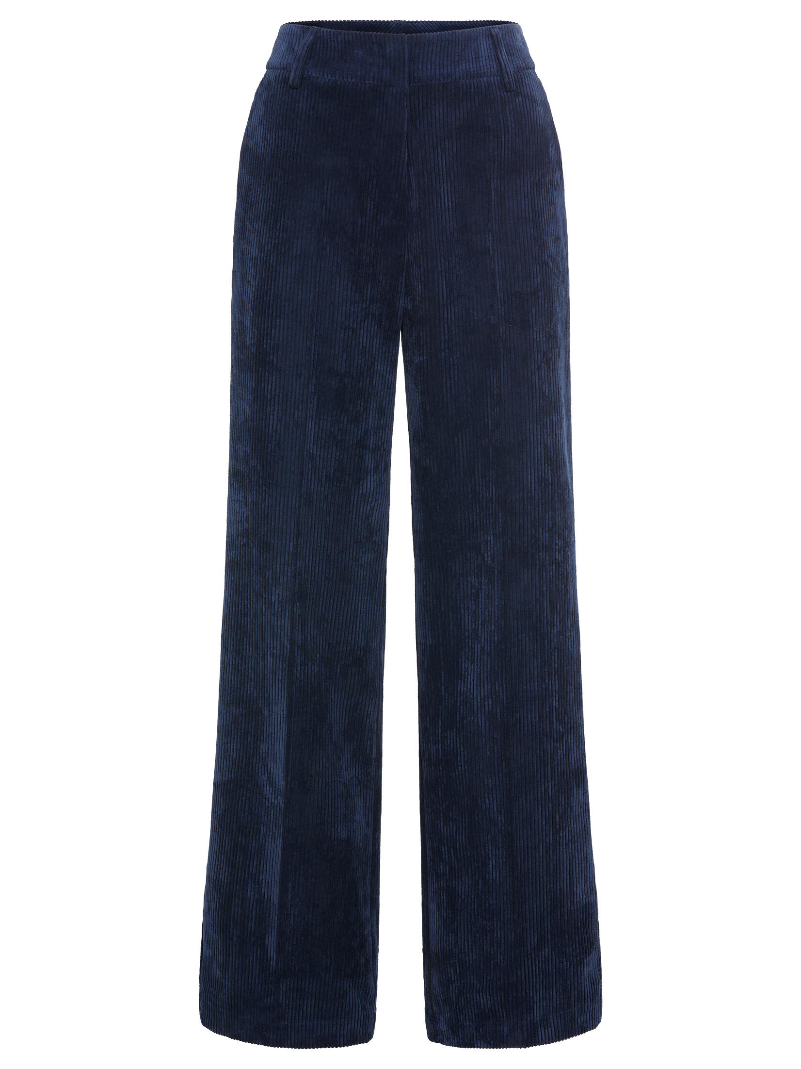 Olsen - Trousers Business Long ink blue - Gr. - 40 von Olsen