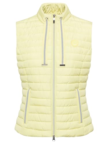 Olsen Vest Outdoor Citron - 42 von Olsen