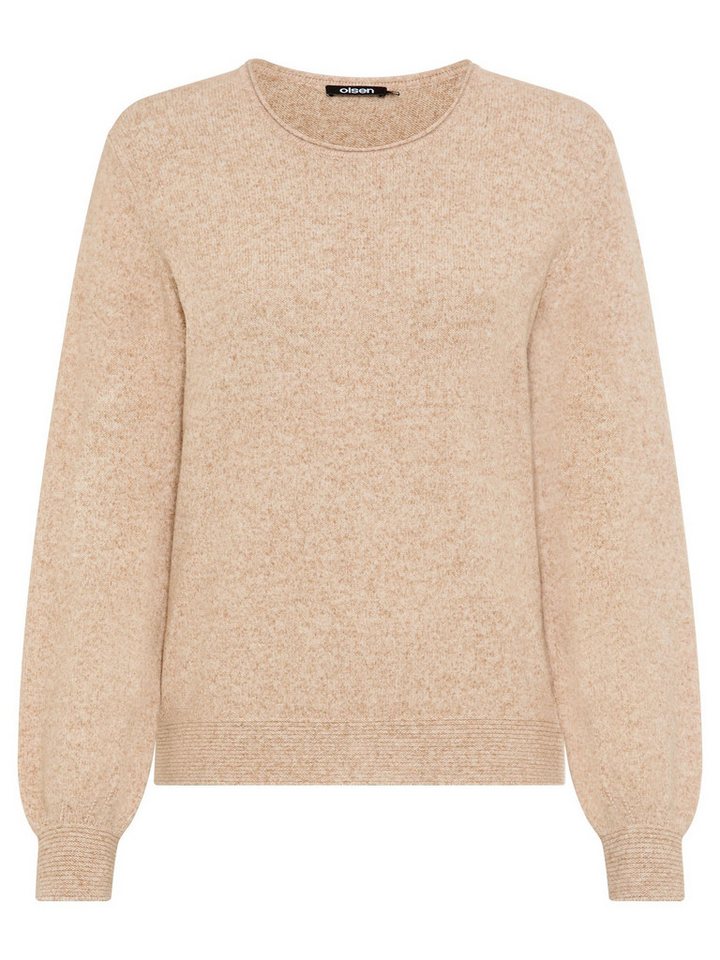 Olsen Wollpullover von Olsen