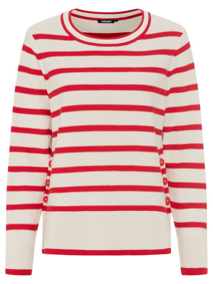 Olsen Wollpullover von Olsen