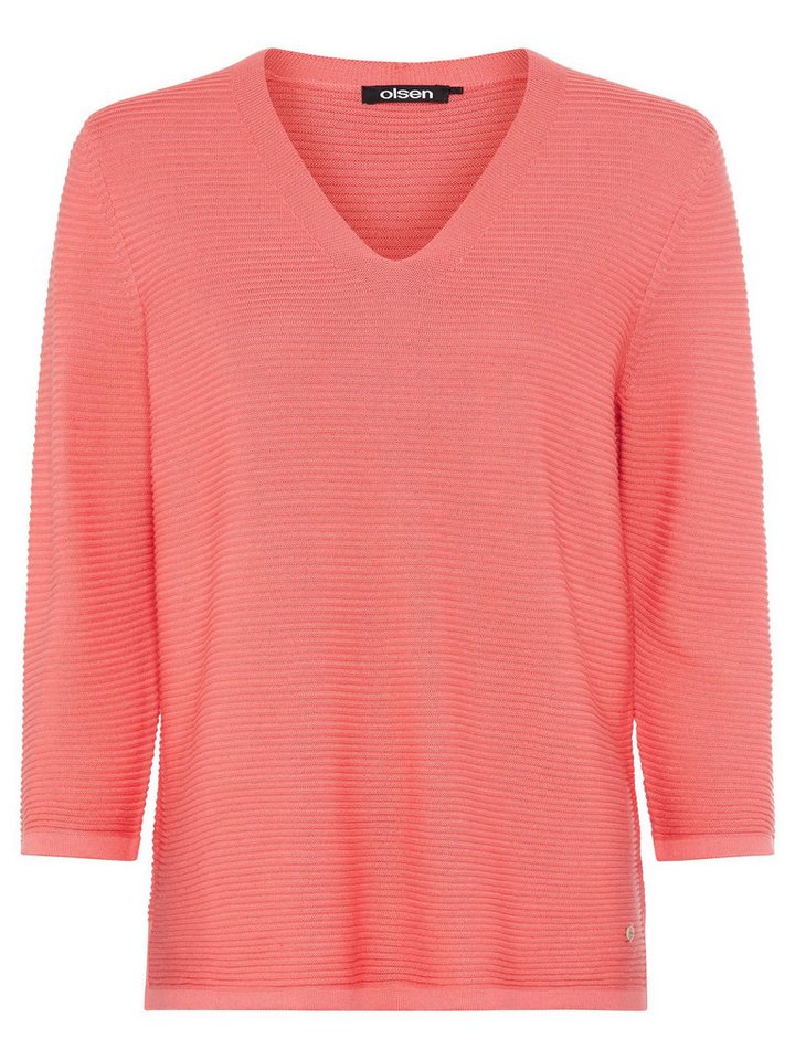 Olsen Wollpullover von Olsen